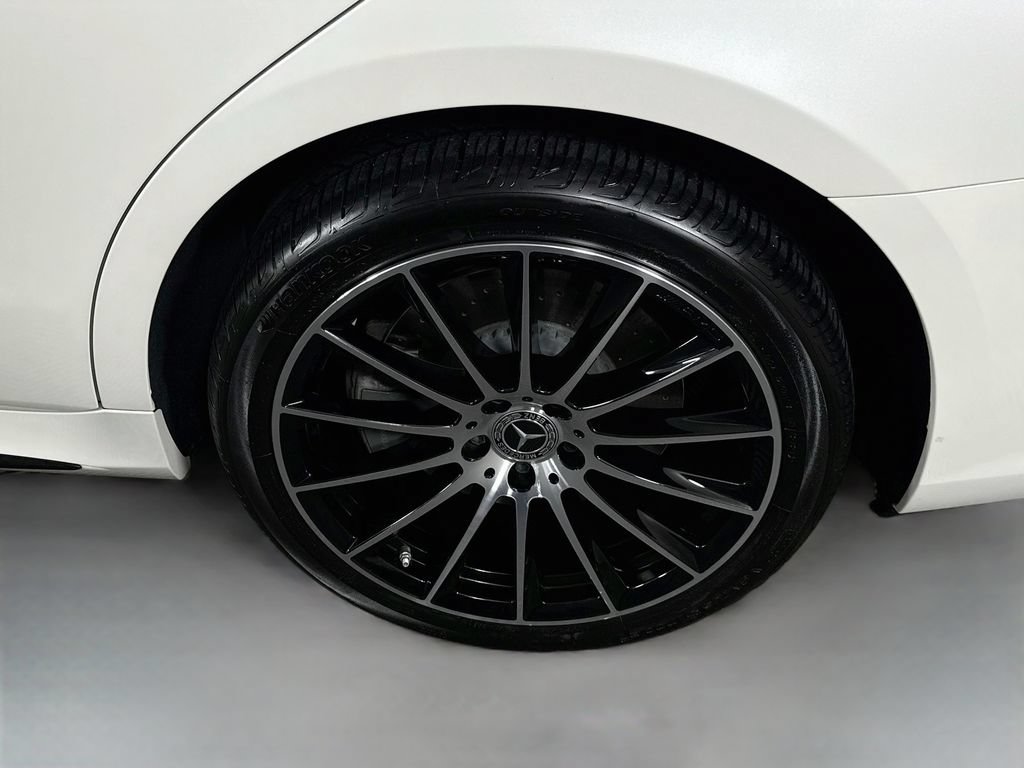 Used 2022 Mercedes-Benz S 500 4MATIC image 37