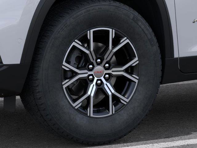 New 2026 GMC Acadia AT4 w/ Luxury Package image 9