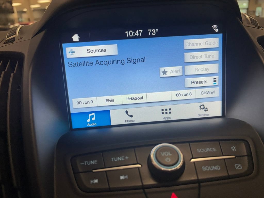 Used 2019 Ford Escape SEL AWD/4WD image 14