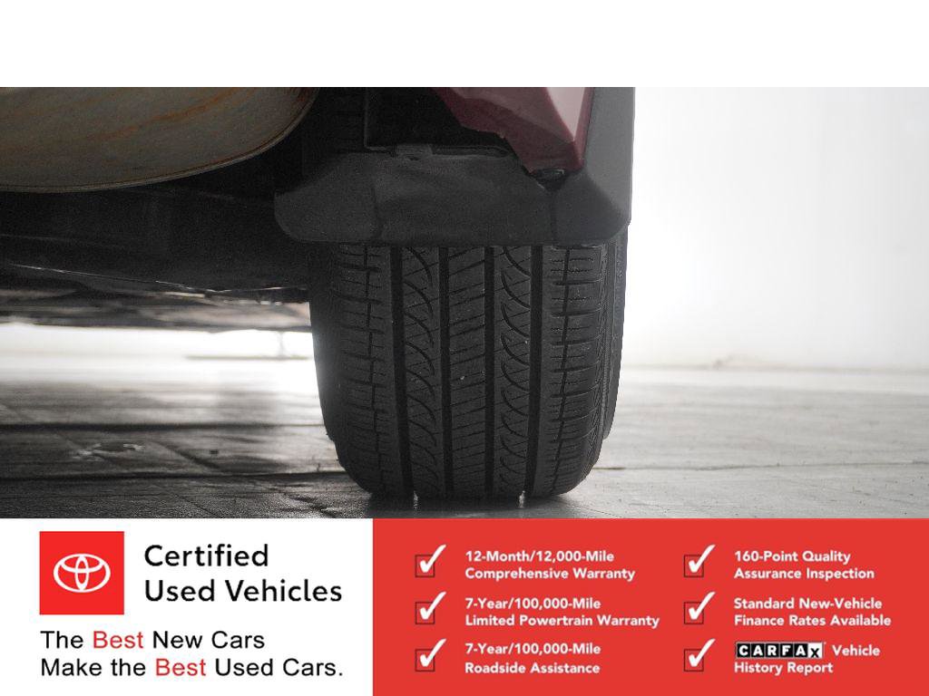 Certified 2025 Toyota Corolla SE w/ SE Premium Package image 30