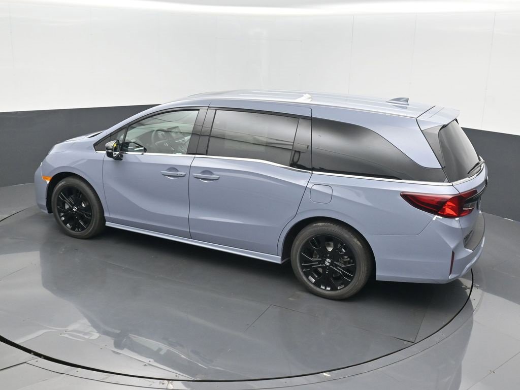 New 2026 Honda Odyssey Sport-L image 15