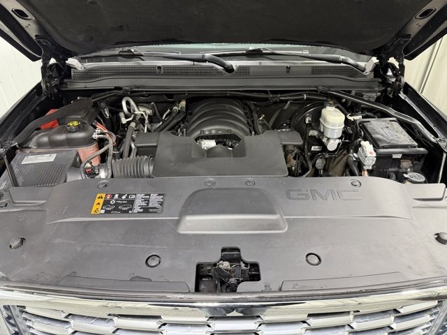 Used 2019 GMC Yukon Denali image 33