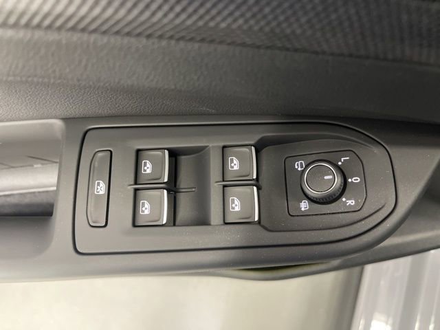 New 2025 Volkswagen GTI Autobahn image 24