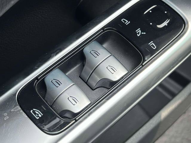 Certified 2024 Mercedes-Benz C 300 4MATIC Sedan image 21