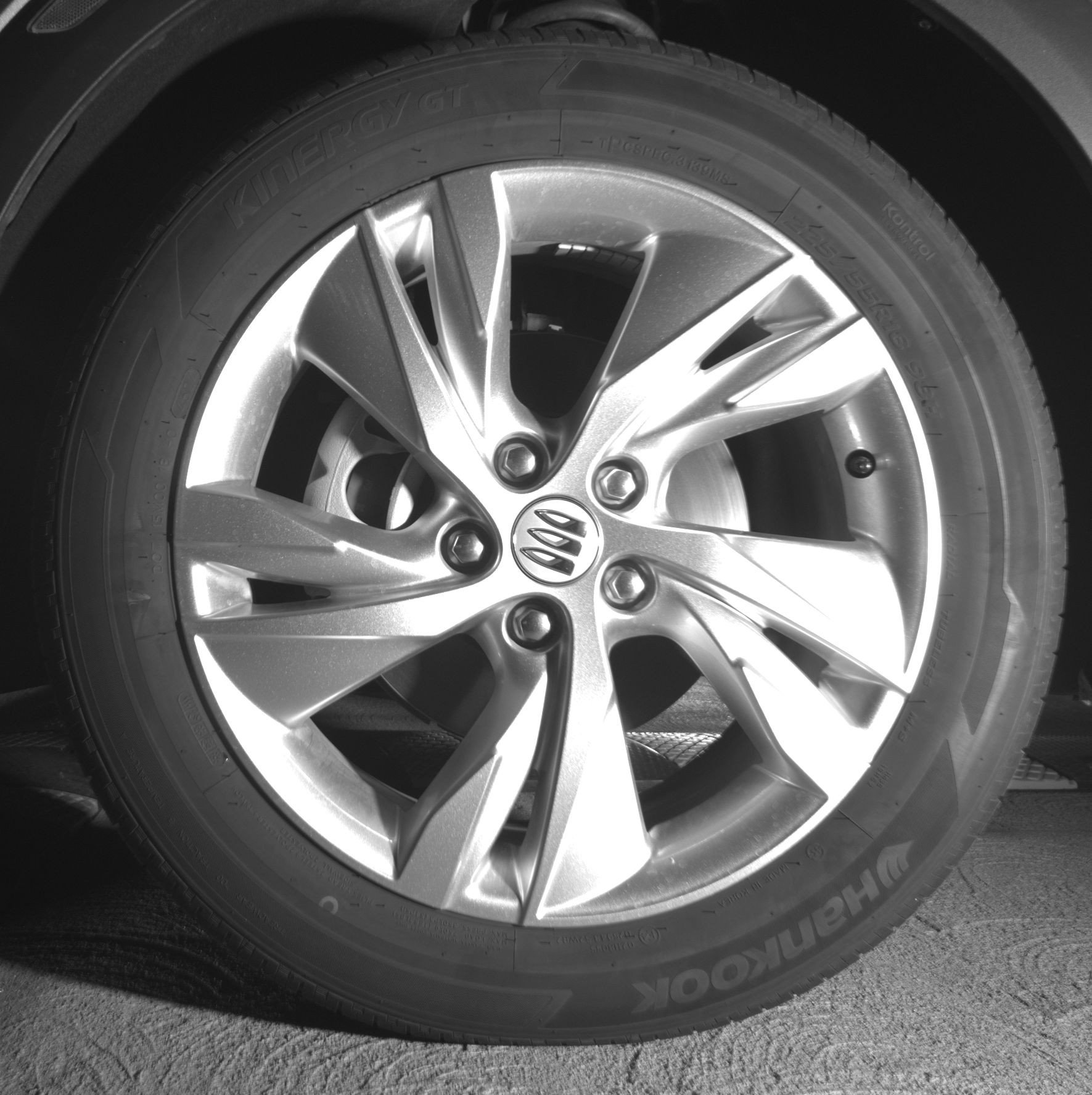 Used 2025 Buick Encore GX Preferred FWD image 12