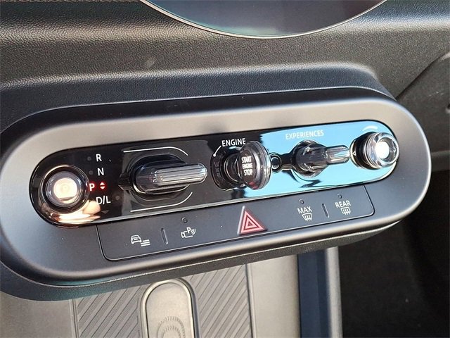 New 2026 MINI Cooper S image 9