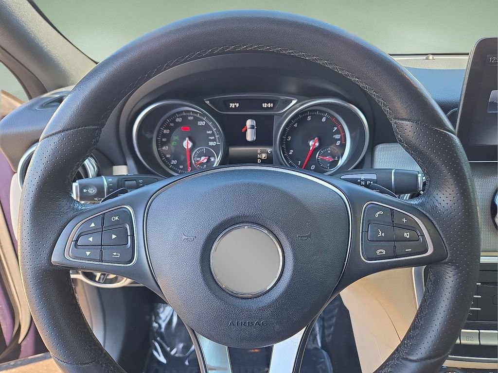 Used 2018 Mercedes-Benz GLA 250 4MATIC image 20