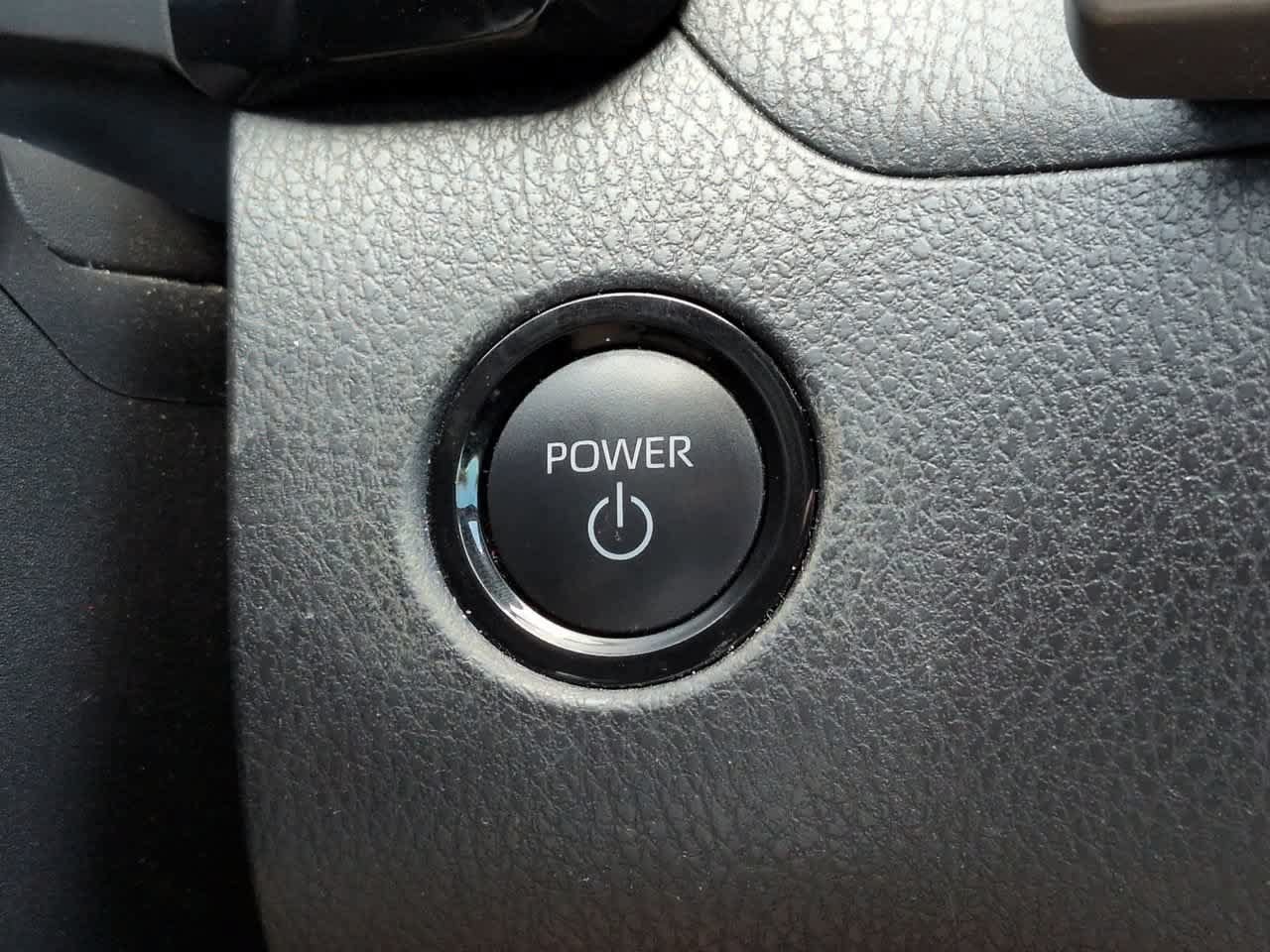 Certified 2025 Toyota Camry SE FWD image 25