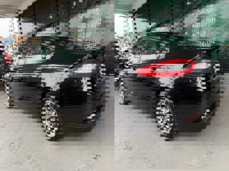 Used 2015 Ford Fusion Energi Titanium image 6