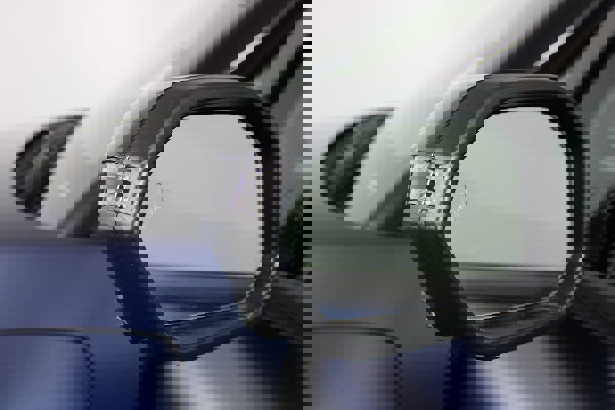 Used 2023 Fisker Ocean One image 48