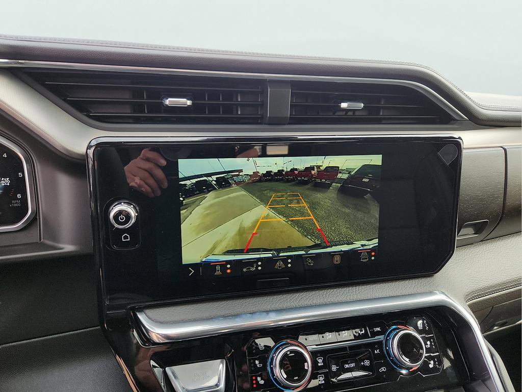New 2026 GMC Sierra 1500 Denali w/ Technology Package image 23