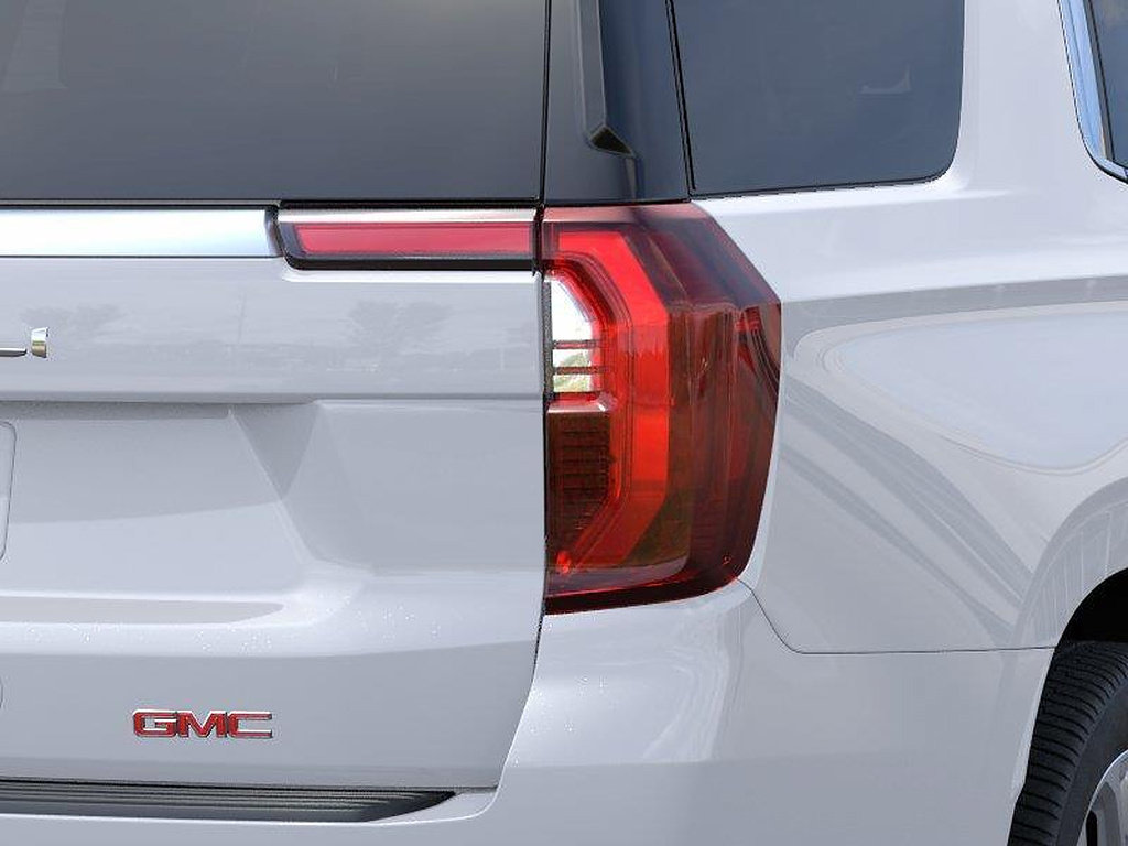 New 2026 GMC Yukon Denali w/ Denali Reserve Package AWD/4WD image 11