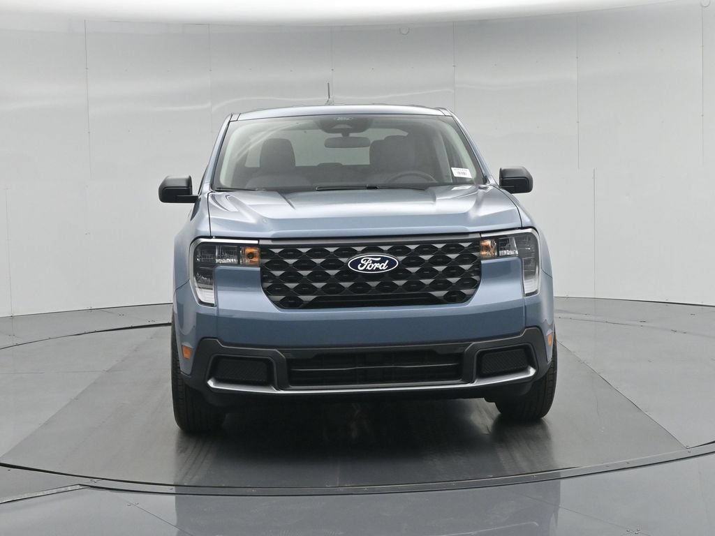 New 2026 Ford Maverick XLT FWD image 50