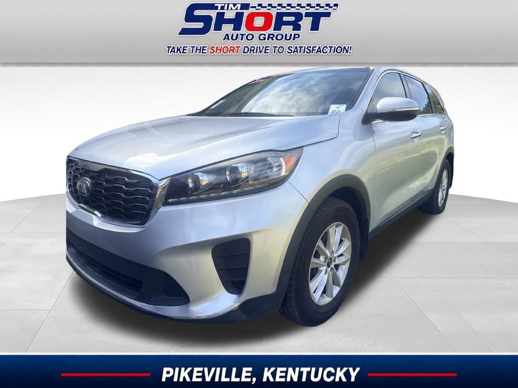 Used 2019 Kia Sorento L FWD image 1