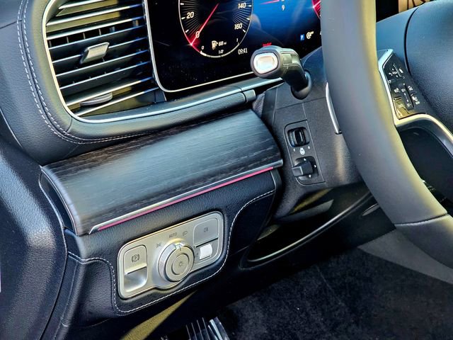 New 2026 Mercedes-Benz GLE 450 4MATIC Coupe image 16