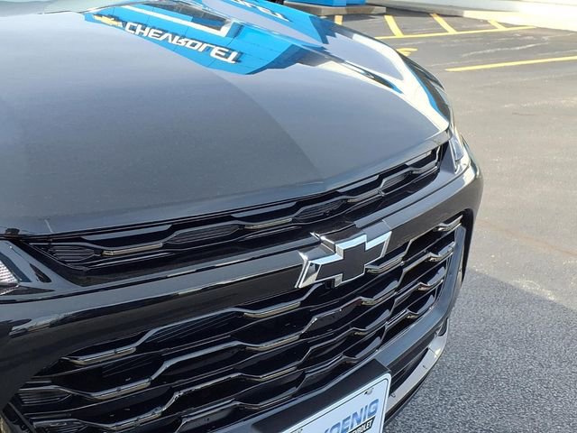 New 2026 Chevrolet Trax ACTIV w/ Driver Confidence Package FWD image 26