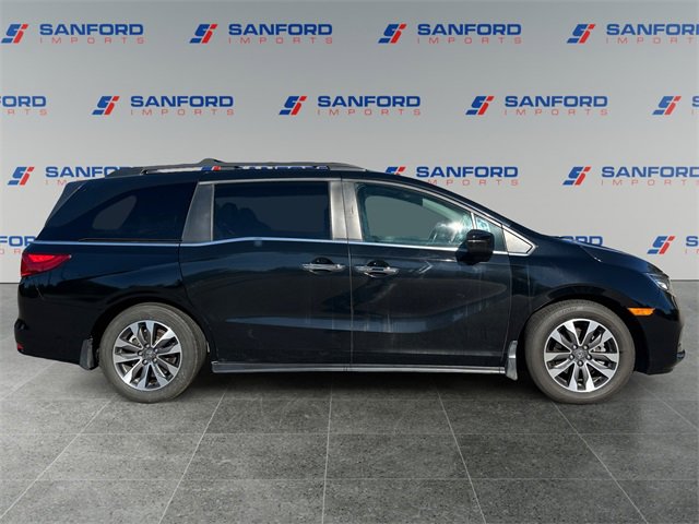 Used 2022 Honda Odyssey EX-L image 6