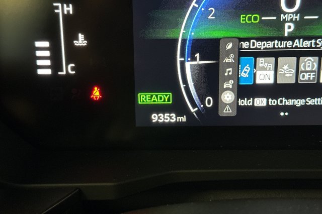 Used 2025 Toyota Land Cruiser 1958 AWD/4WD image 30