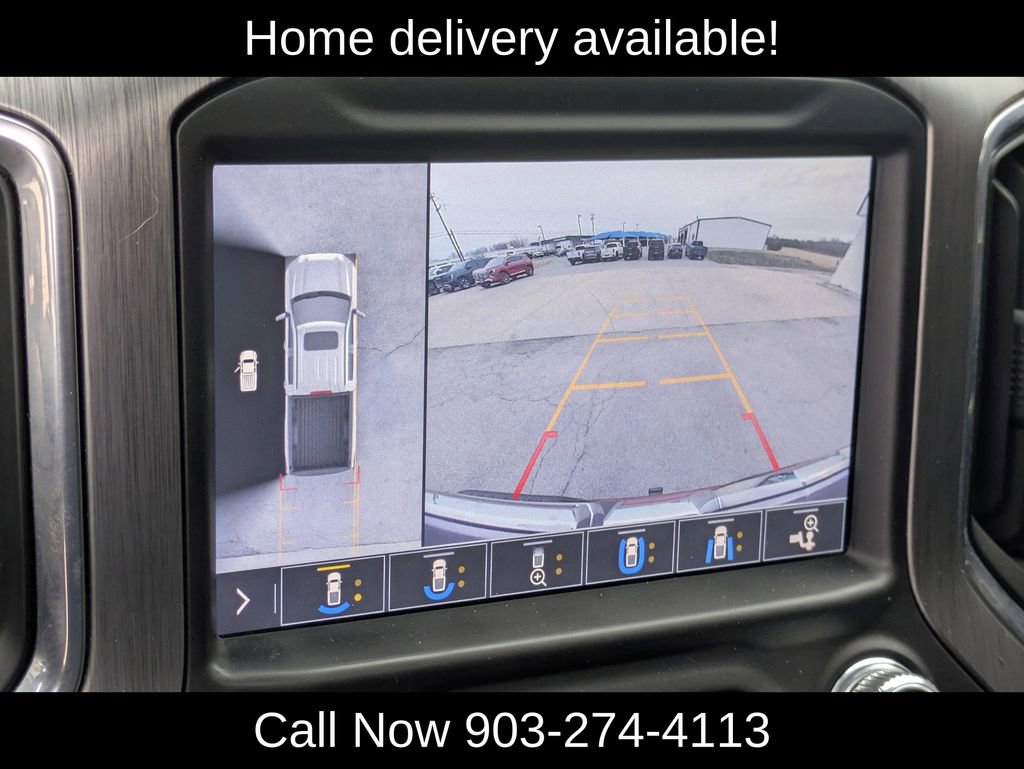 Used 2019 GMC Sierra 1500 Denali w/ Denali Ultimate Package image 17