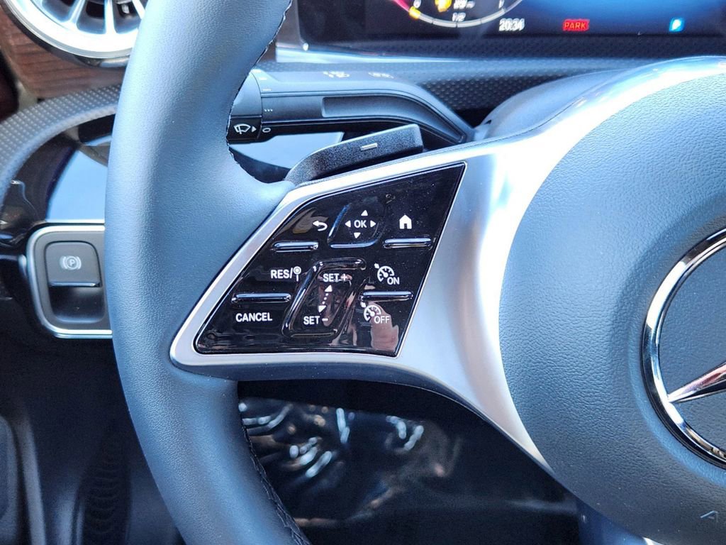 New 2025 Mercedes-Benz CLA 250 4MATIC image 27