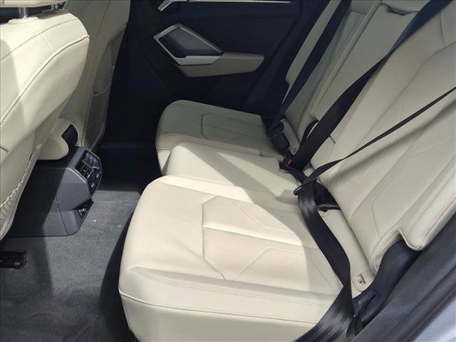 Used 2022 Audi Q3 2.0T Premium image 17