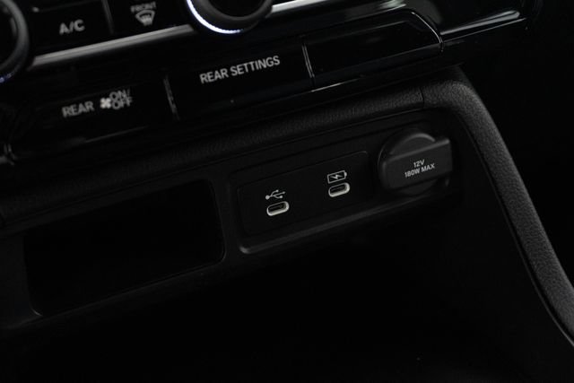 New 2026 Honda Pilot Sport image 12