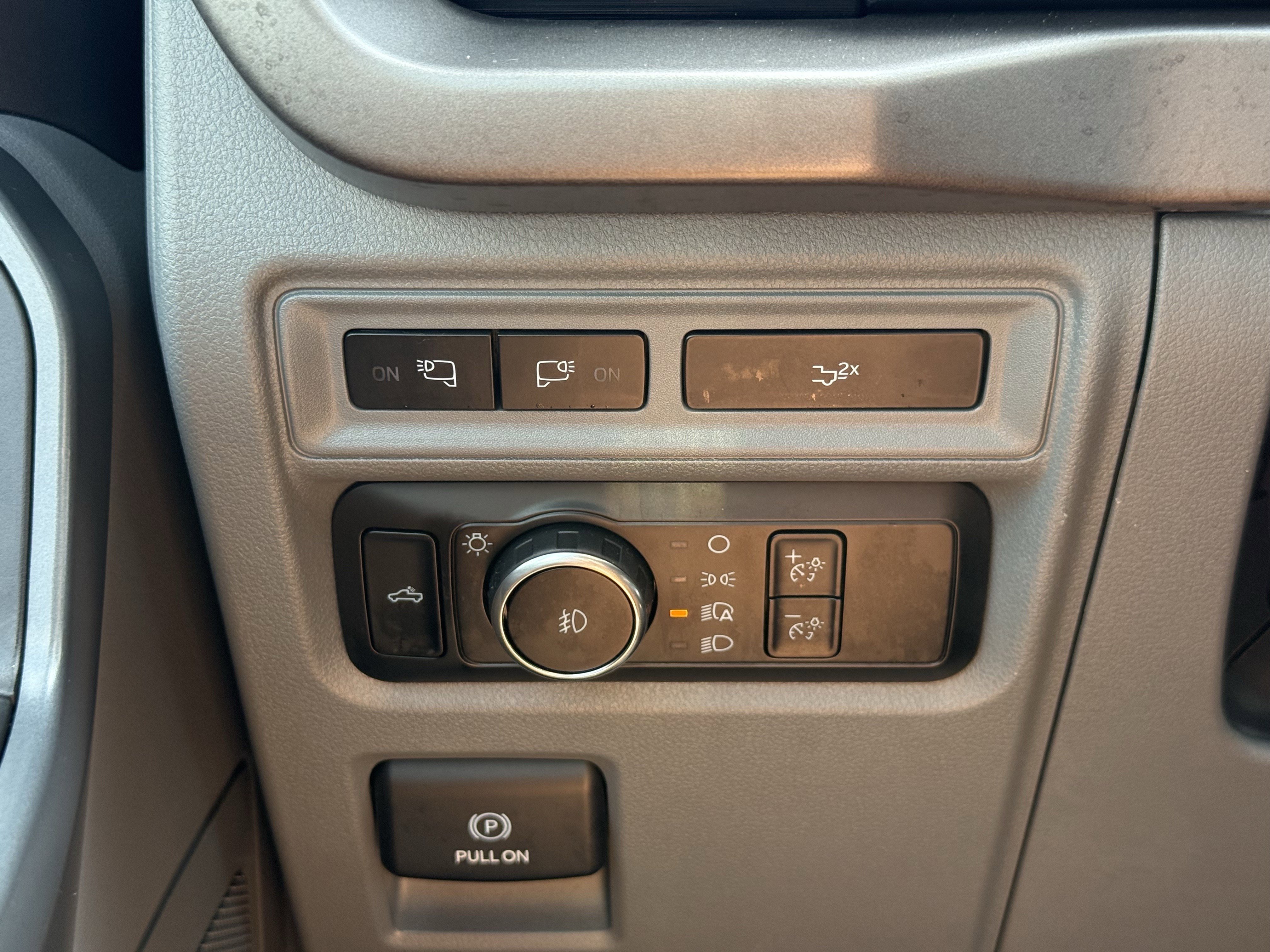 Used 2024 Ford F150 XLT w/ Equipment Group 302A MID RWD image 25