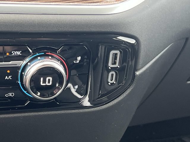 New 2026 GMC Sierra 1500 Elevation AWD/4WD image 21