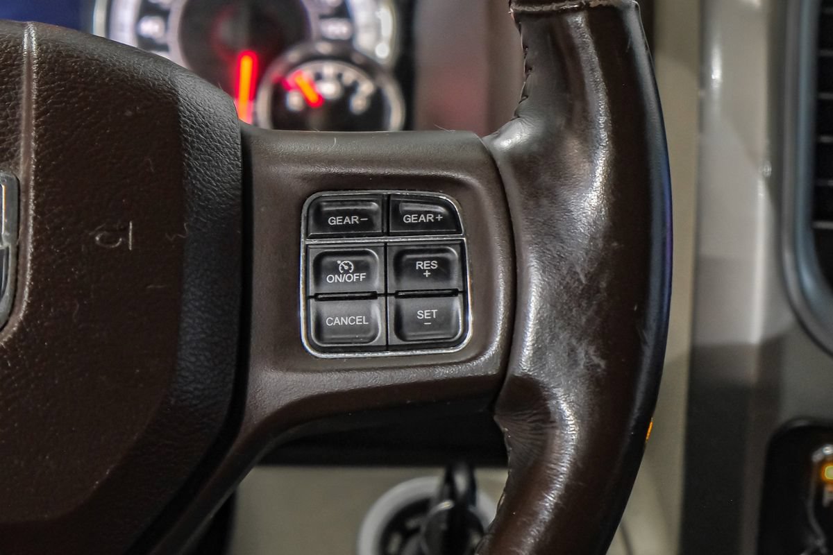 Used 2016 RAM 1500 Lone Star AWD/4WD image 17