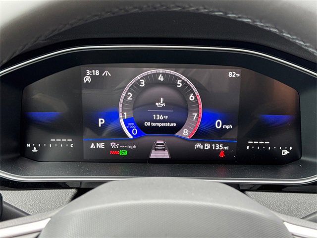 New 2025 Volkswagen Jetta S image 43