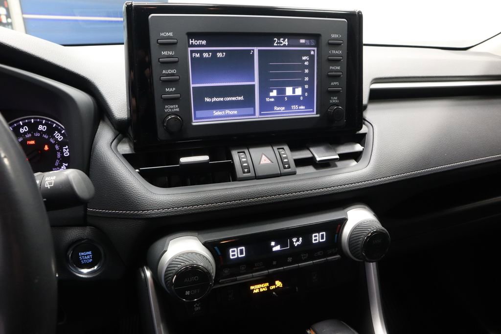 Used 2019 Toyota RAV4 XLE Premium w/ Cold Weather Package image 32