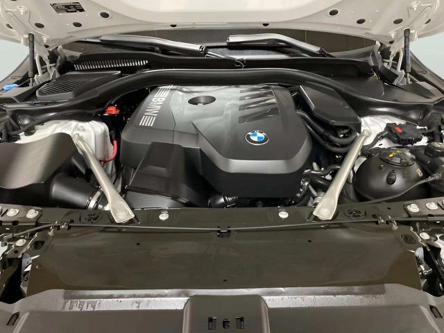 Used 2026 BMW 530i RWD image 84
