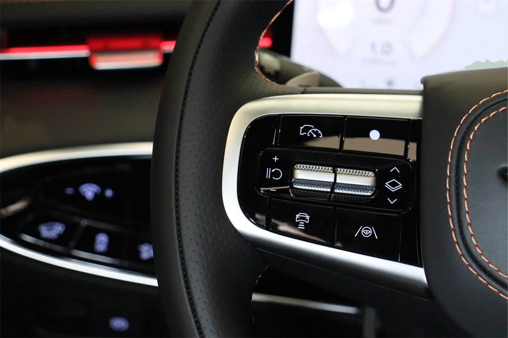 New 2026 Genesis GV70 2.5T Sport Prestige image 15