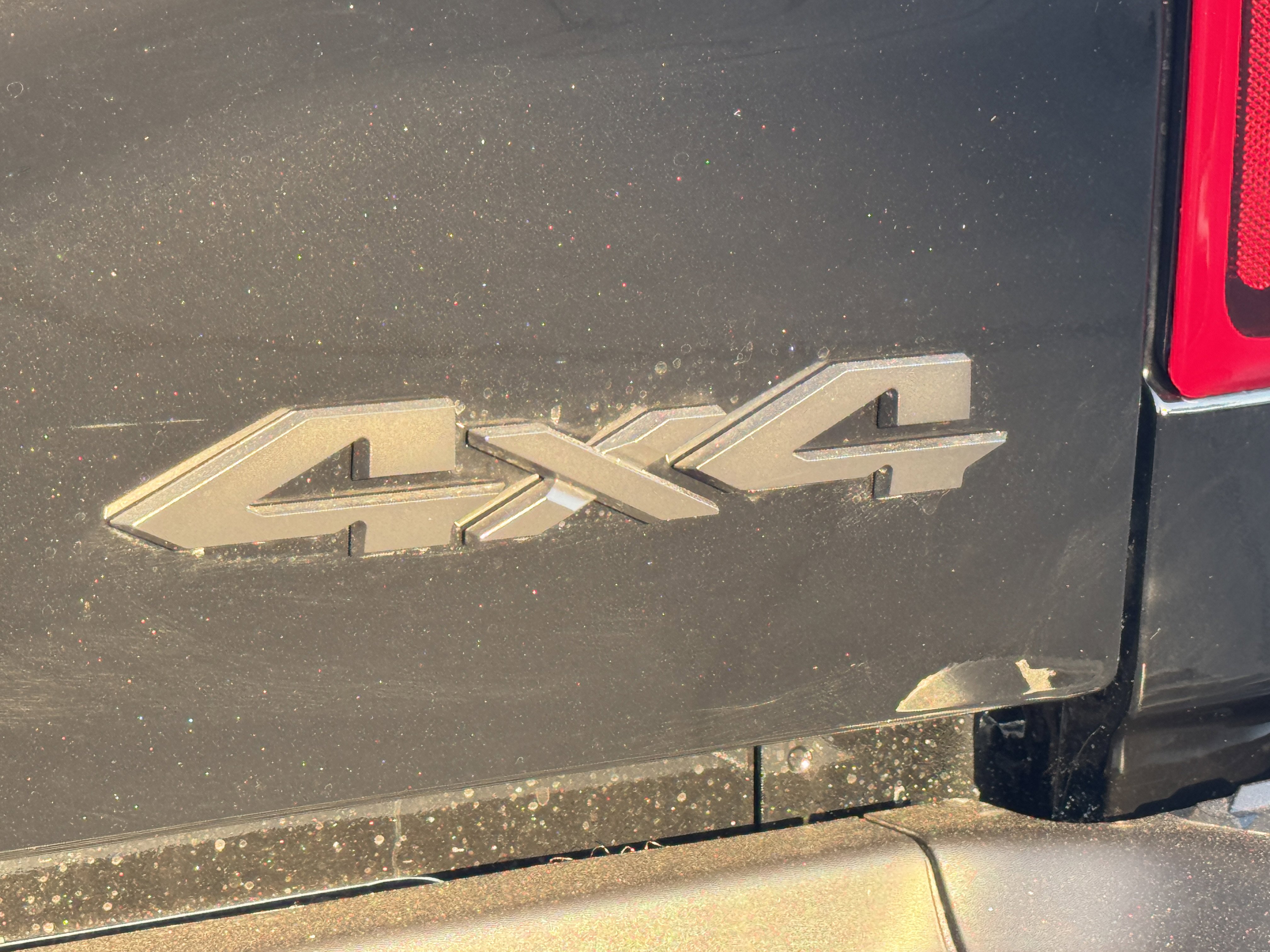 New 2026 RAM 2500 Laramie image 16