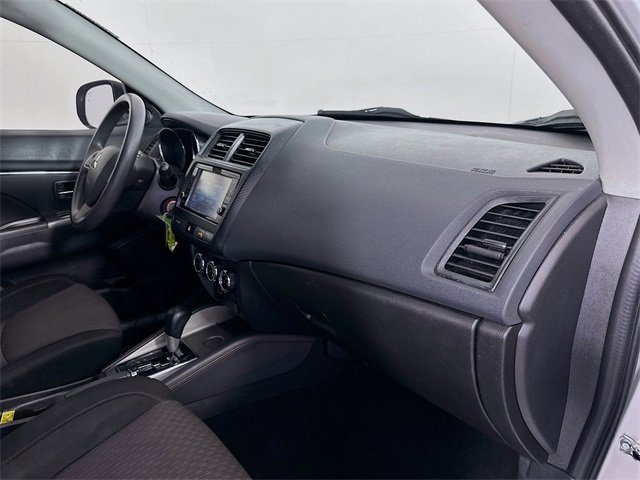 Used 2019 Mitsubishi Outlander Sport ES image 26