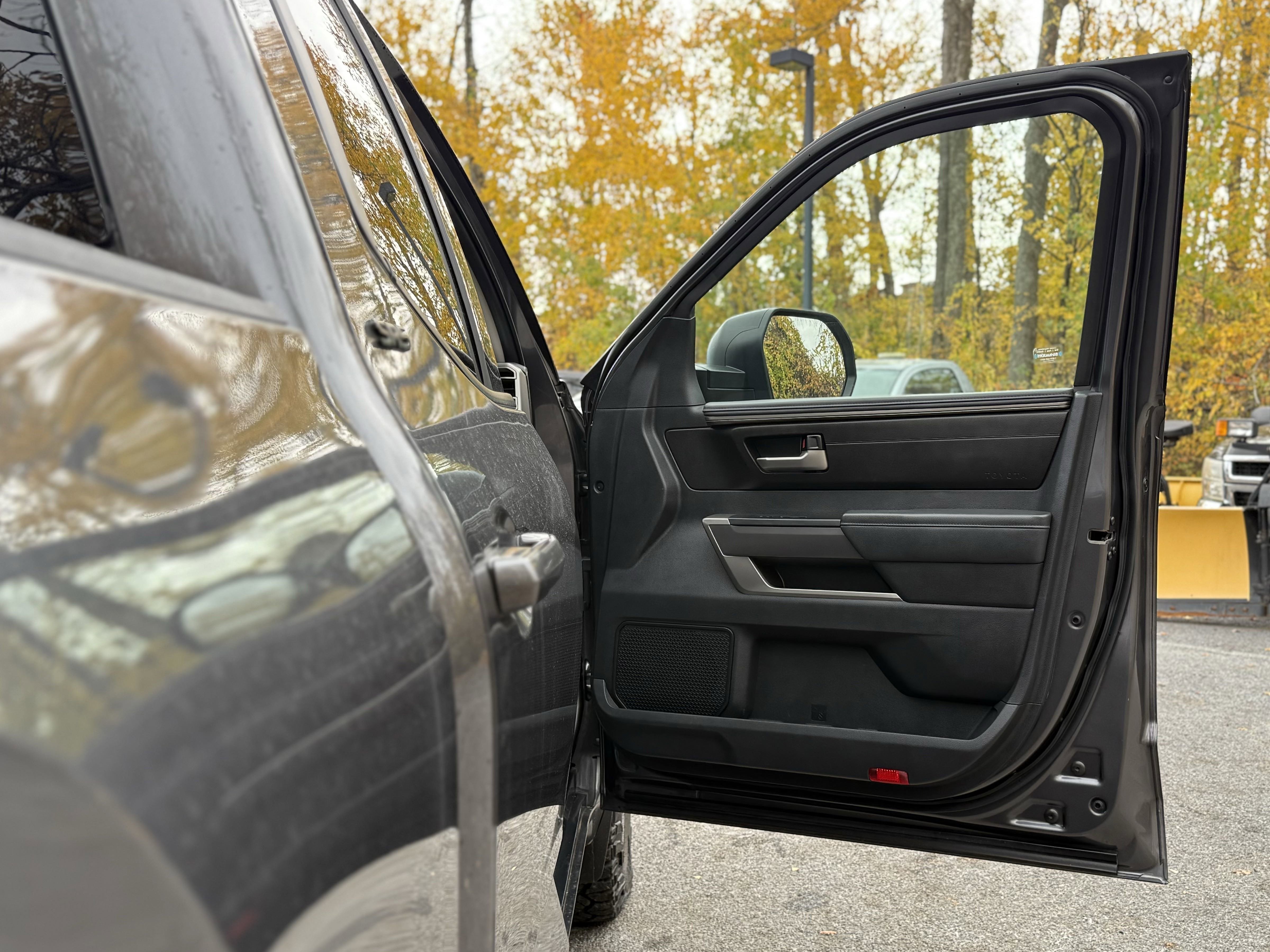 Used 2023 Toyota Tundra SR5 image 34