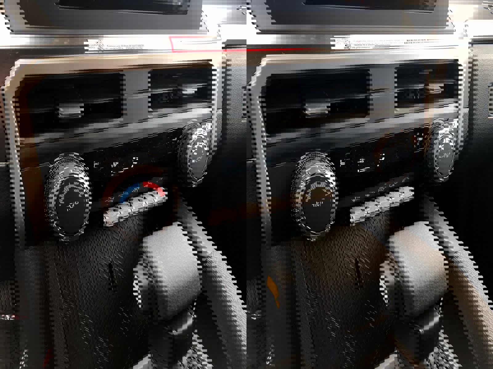 New 2025 Toyota Tacoma SR5 image 13