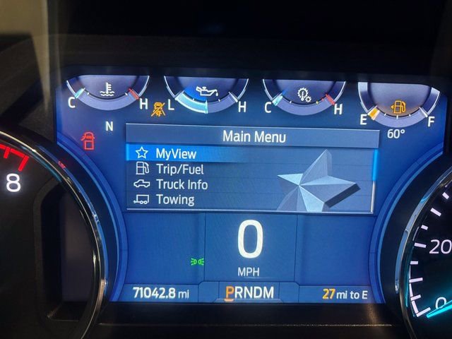 Used 2022 Ford F150 XLT w/ Equipment Group 302A High image 16