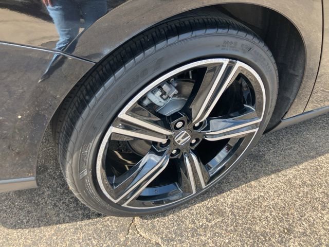Used 2023 Honda Accord Sport image 45