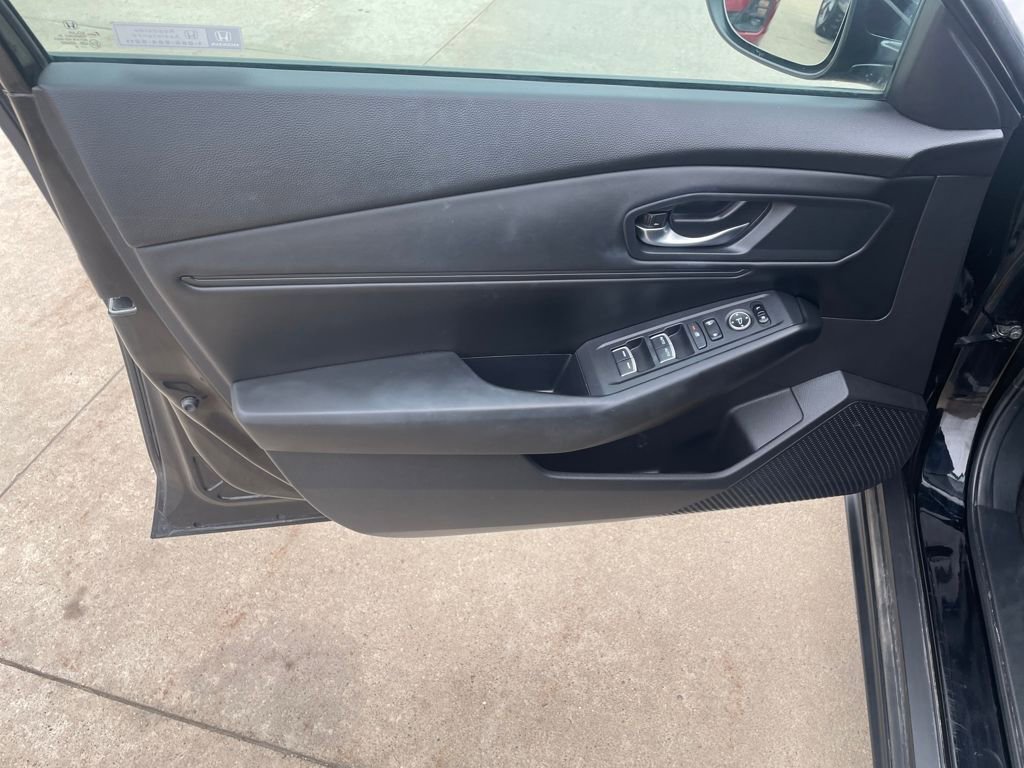 Certified 2023 Honda Accord EX image 14