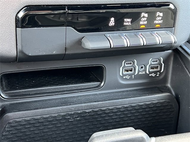 Used 2022 RAM 1500 Big Horn image 27