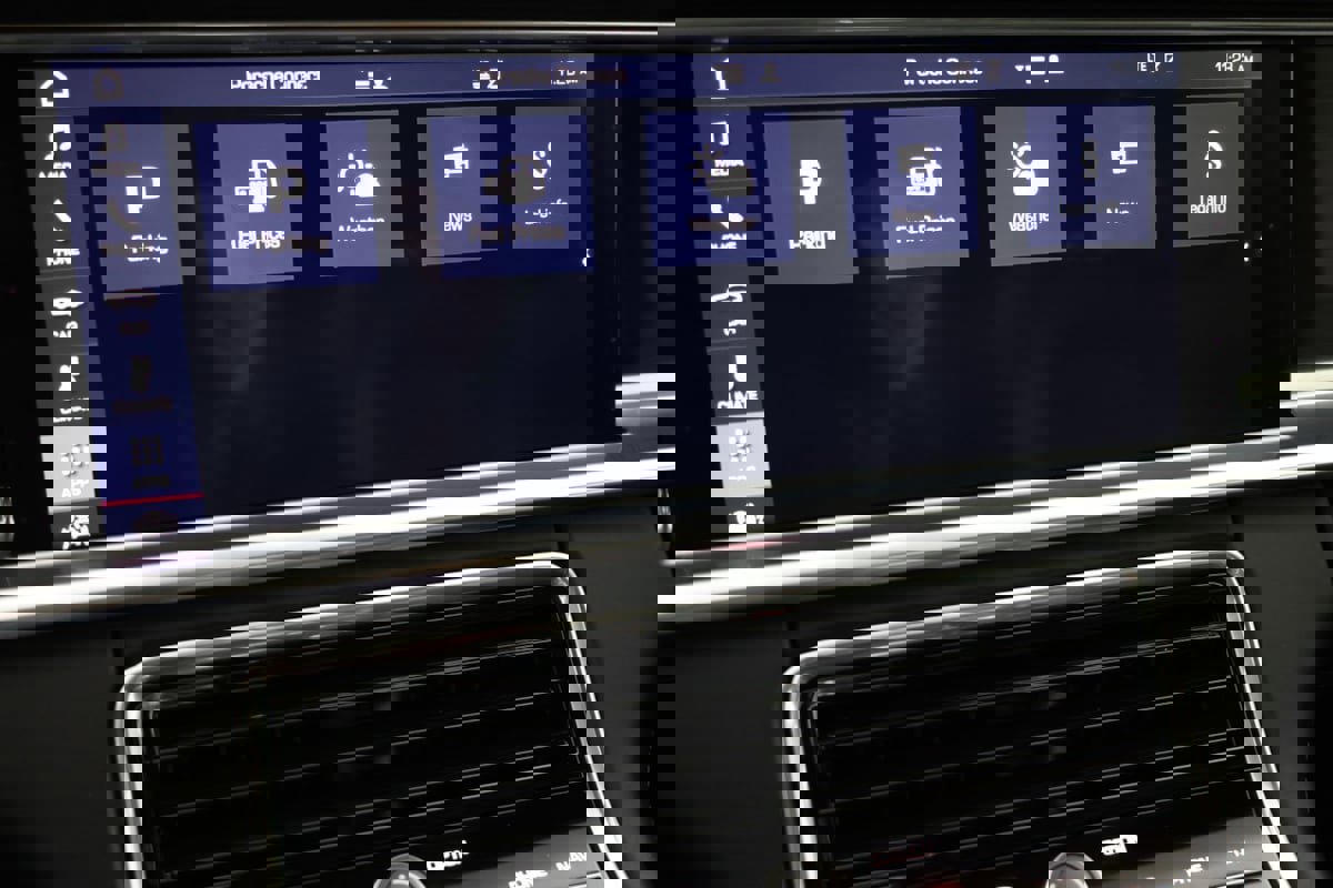 Used 2020 Porsche Panamera GTS image 53