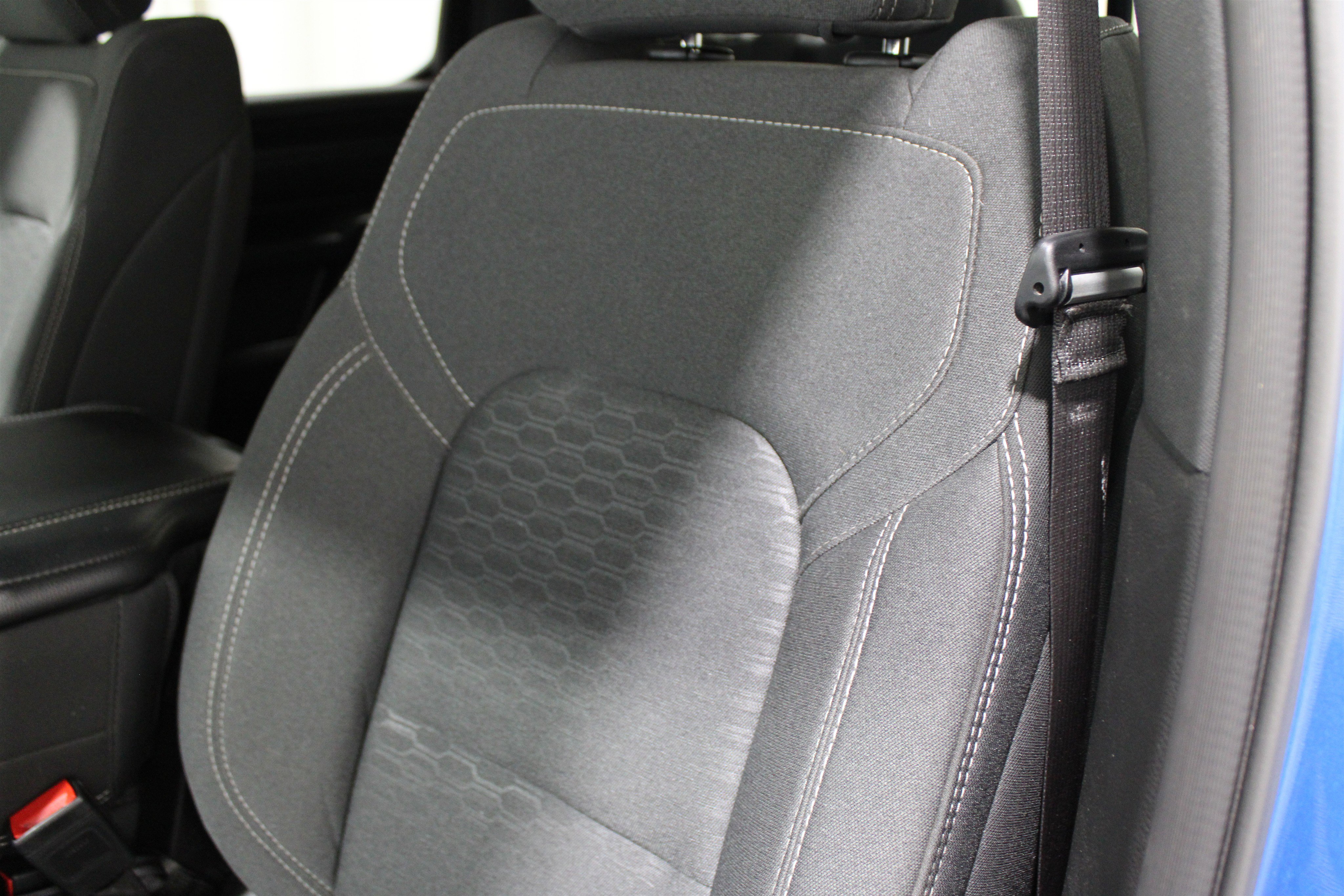 Used 2025 RAM 1500 Tradesman w/ Off Road Group image 5