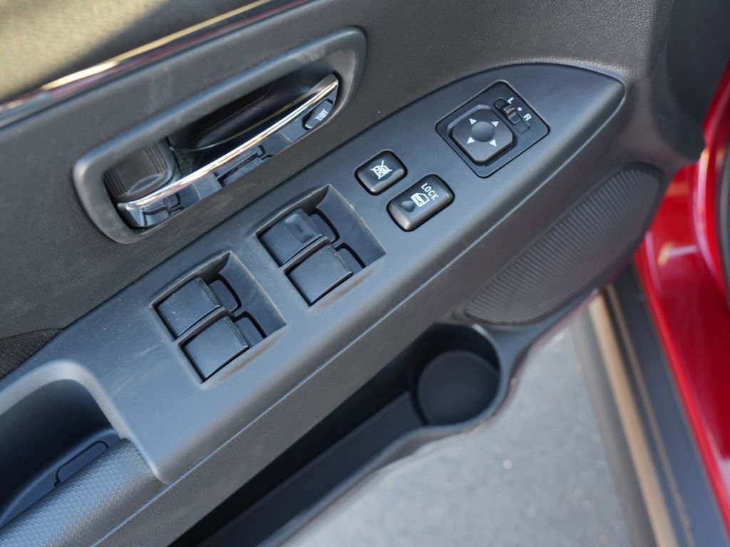 New 2026 Mitsubishi Outlander Sport ES image 16