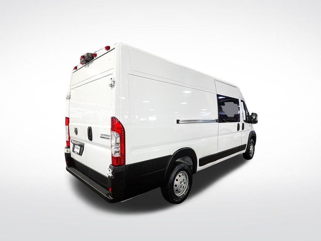 Used 2023 RAM ProMaster 3500 FWD image 7