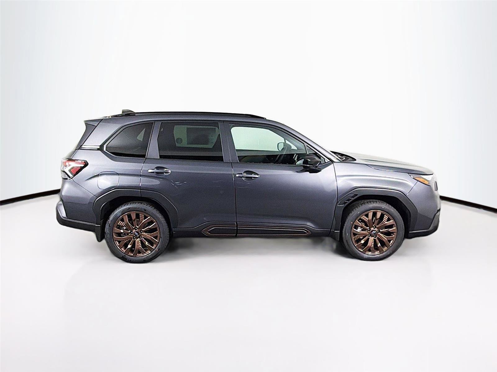 New 2026 Subaru Forester Sport AWD/4WD image 8