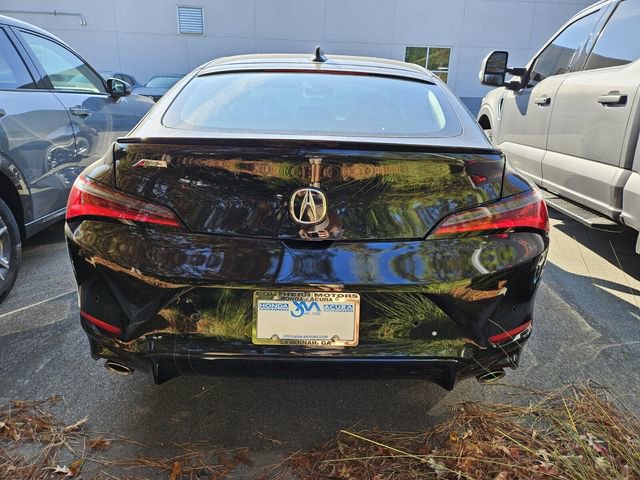 New 2026 Acura Integra A-Spec image 7