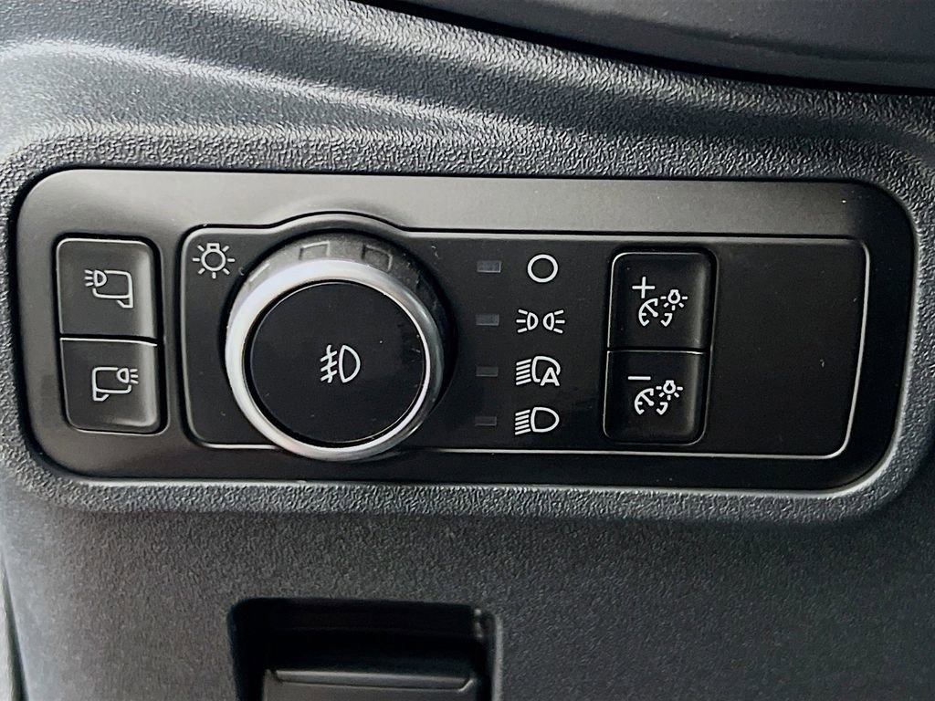 New 2025 Ford Bronco Badlands image 20