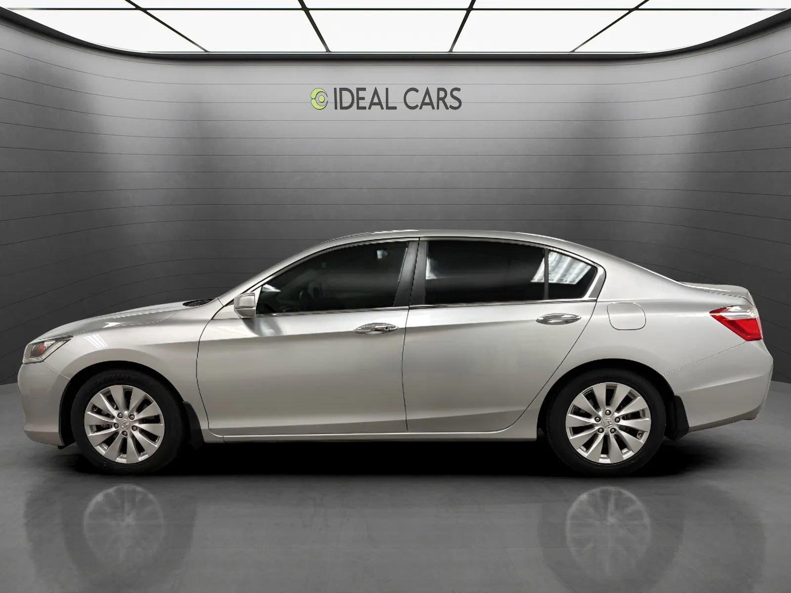 Used 2013 Honda Accord EX-L image 8