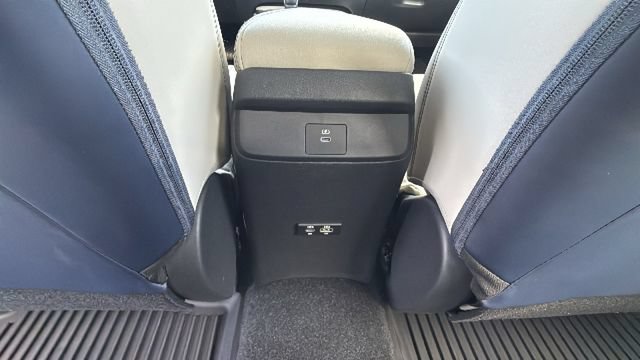 New 2026 Nissan Sentra SL w/ Floor Mat Package FWD image 25